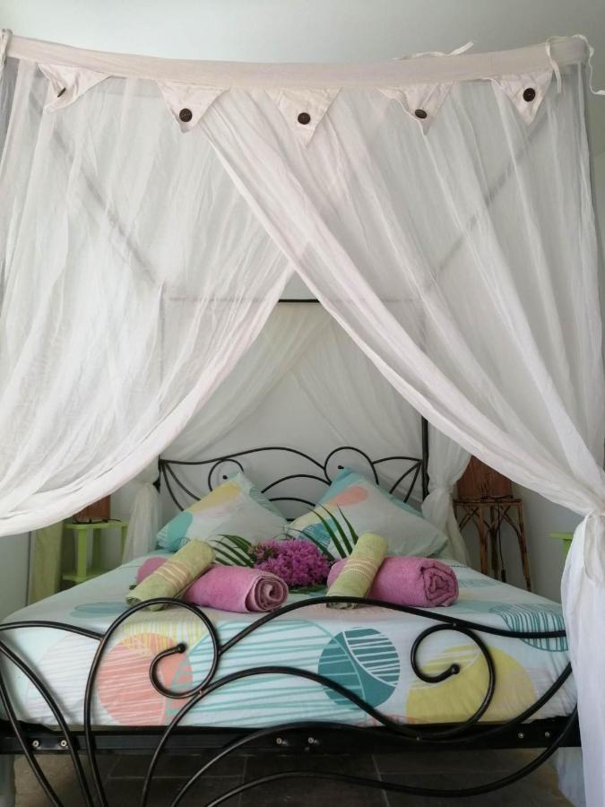 Ti Coin De Paradis Ylang Ylang เลอ ดีอามงต์ ภายนอก รูปภาพ