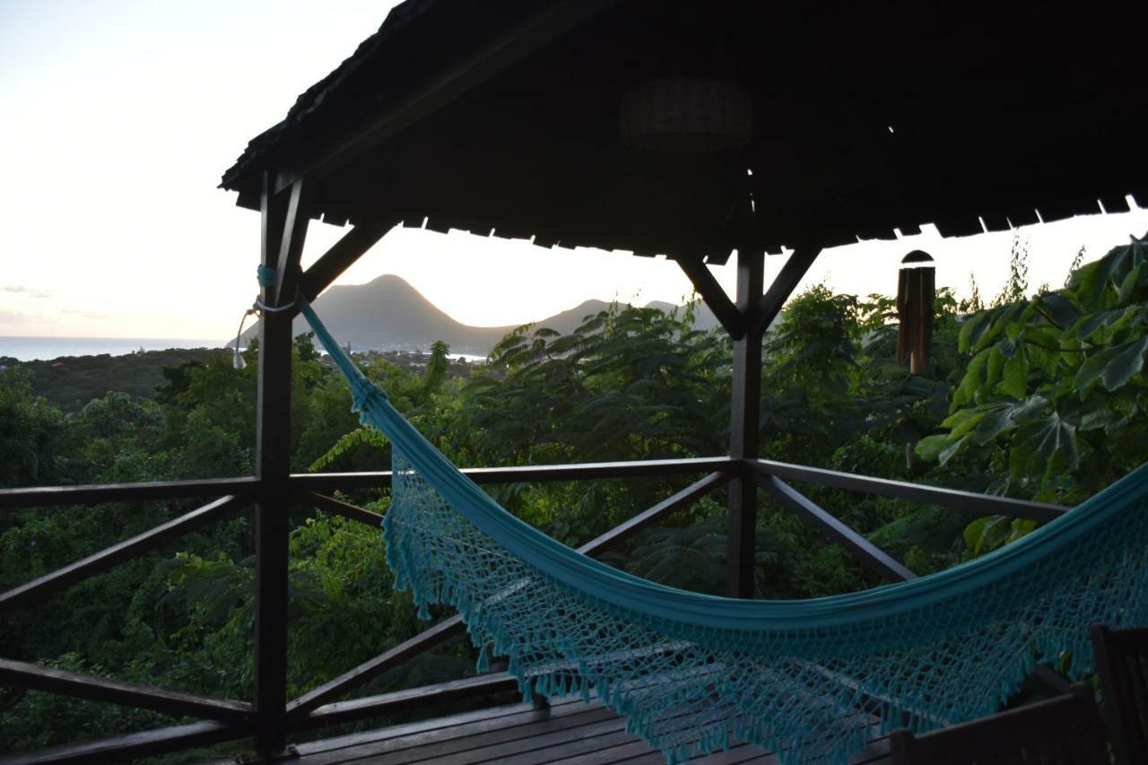 Ti Coin De Paradis Ylang Ylang เลอ ดีอามงต์ ภายนอก รูปภาพ